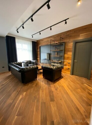 Сдаётся 2-комн. новостройка 84 м², пос. Баилова, photo 6 from 17