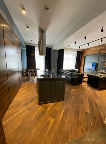 Сдаётся 2-комн. новостройка 84 м², пос. Баилова, photo 1 from 17