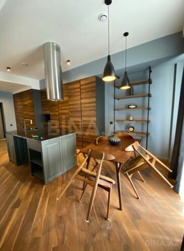Сдаётся 2-комн. новостройка 84 м², пос. Баилова, photo 4 from 17
