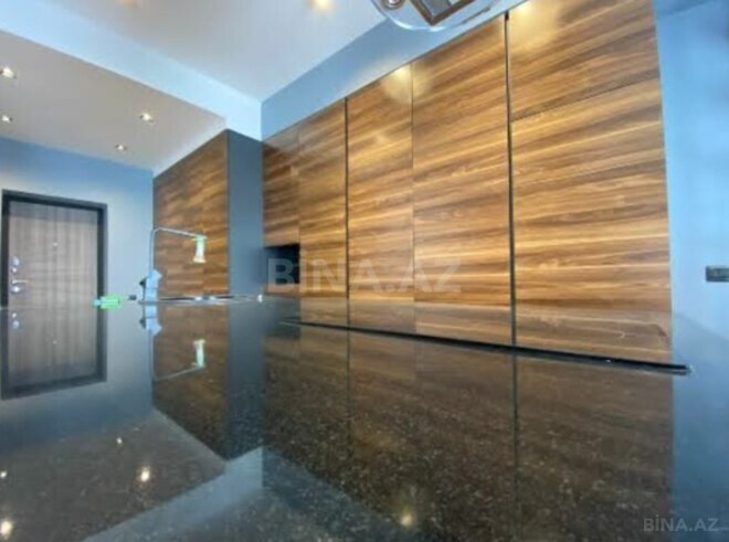 Сдаётся 2-комн. новостройка 84 м², пос. Баилова, photo 9 from 17