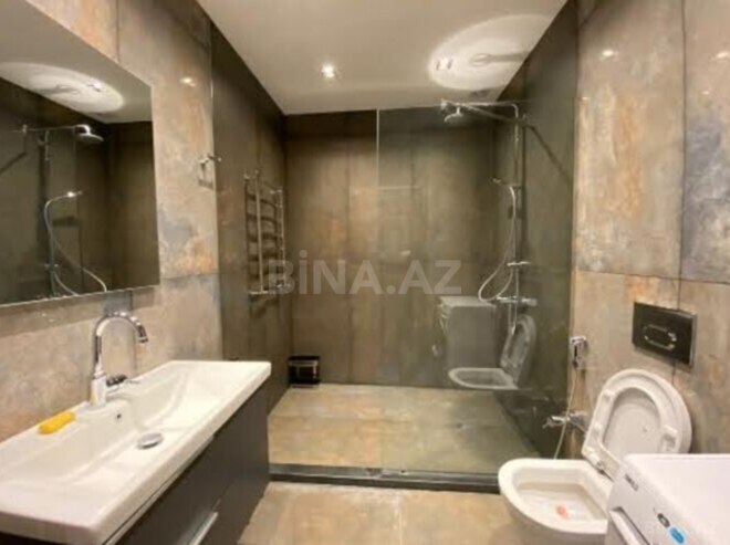 Сдаётся 2-комн. новостройка 84 м², пос. Баилова, photo 16 from 17