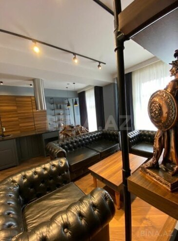 Сдаётся 2-комн. новостройка 84 м², пос. Баилова, photo 5 from 17