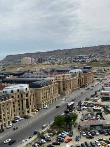 Сдаётся 2-комн. новостройка 84 м², пос. Баилова, photo 14 from 17