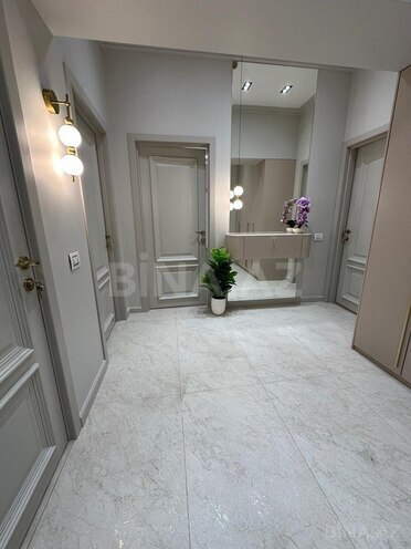 Satılır 3 otaqlı yeni tikili 91 m², Şah İsmayıl Xətai m., photo 8 from 16