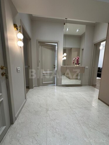 Satılır 3 otaqlı yeni tikili 91 m², Şah İsmayıl Xətai m., photo 13 from 16