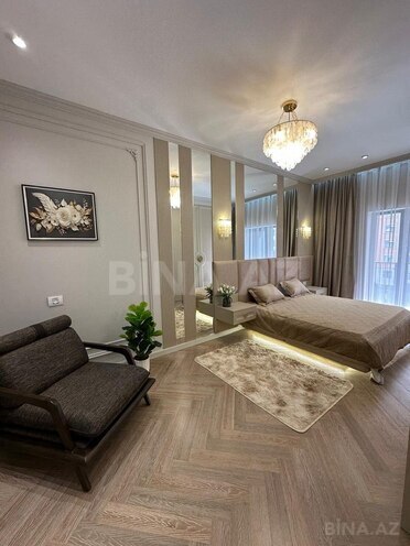 Satılır 3 otaqlı yeni tikili 91 m², Şah İsmayıl Xətai m., photo 6 from 16