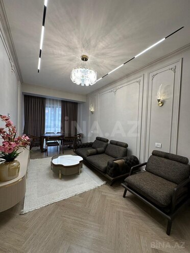 Satılır 3 otaqlı yeni tikili 91 m², Şah İsmayıl Xətai m., photo 9 from 16