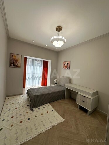 Satılır 3 otaqlı yeni tikili 91 m², Şah İsmayıl Xətai m., photo 12 from 16