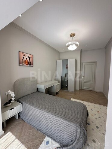 Satılır 3 otaqlı yeni tikili 91 m², Şah İsmayıl Xətai m., photo 11 from 16