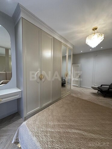 Satılır 3 otaqlı yeni tikili 91 m², Şah İsmayıl Xətai m., photo 5 from 16