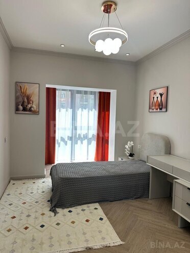 Satılır 3 otaqlı yeni tikili 91 m², Şah İsmayıl Xətai m., photo 10 from 16