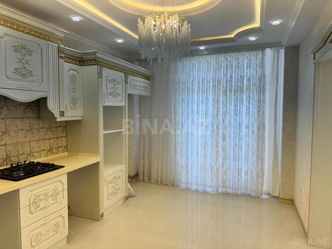 Satılır 3 otaqlı yeni tikili 135 m², Gənclik m., photo 5 from 11