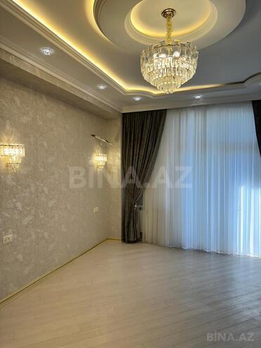 Satılır 3 otaqlı yeni tikili 135 m², Gənclik m., photo 7 from 11