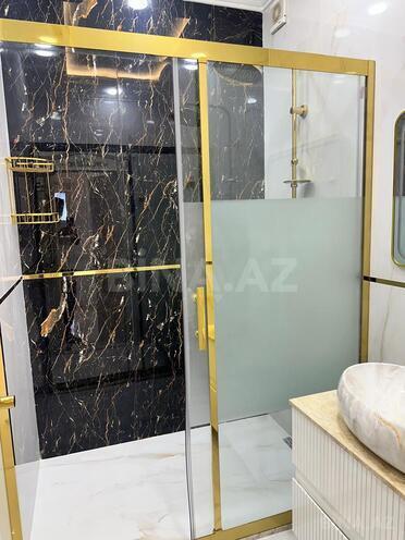 Satılır 3 otaqlı yeni tikili 135 m², Gənclik m., photo 9 from 11