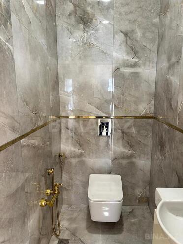 Satılır 3 otaqlı yeni tikili 135 m², Gənclik m., photo 8 from 11