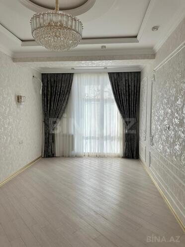 Satılır 3 otaqlı yeni tikili 135 m², Gənclik m., photo 6 from 11