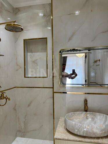 Satılır 3 otaqlı yeni tikili 135 m², Gənclik m., photo 10 from 11
