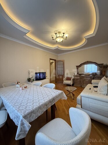 Satılır 3 otaqlı köhnə tikili 85 m², Nəsimi r., photo 5 from 18