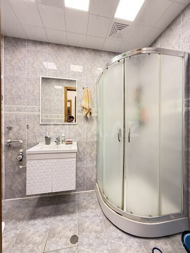 Satılır 3 otaqlı köhnə tikili 85 m², Nəsimi r., photo 16 from 18