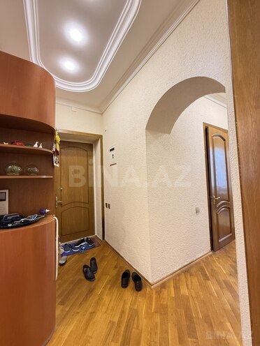 Satılır 3 otaqlı köhnə tikili 85 m², Nəsimi r., photo 13 from 18
