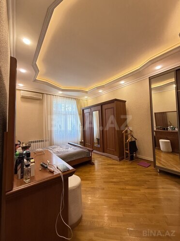 Satılır 3 otaqlı köhnə tikili 85 m², Nəsimi r., photo 14 from 18