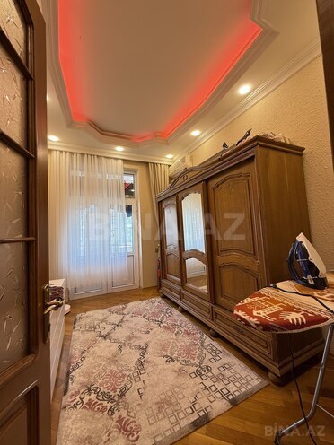 Satılır 3 otaqlı köhnə tikili 85 m², Nəsimi r., photo 7 from 18