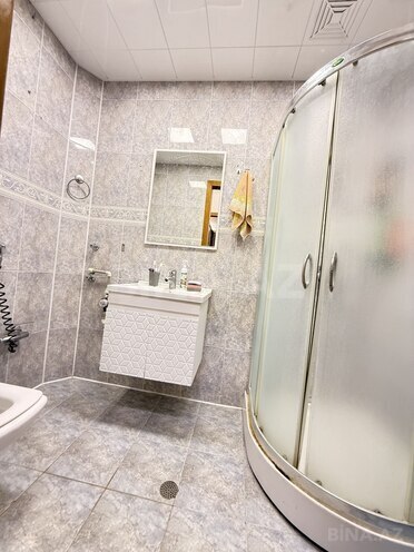 Satılır 3 otaqlı köhnə tikili 85 m², Nəsimi r., photo 17 from 18
