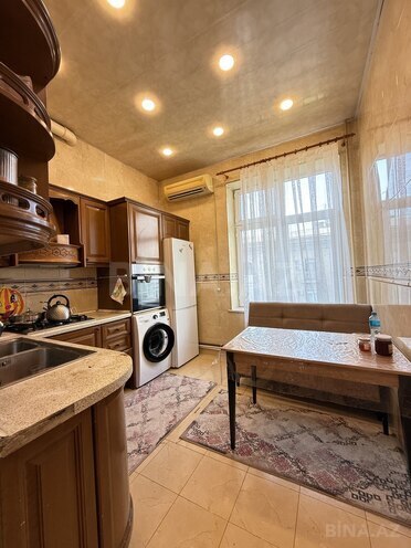 Satılır 3 otaqlı köhnə tikili 85 m², Nəsimi r., photo 10 from 18