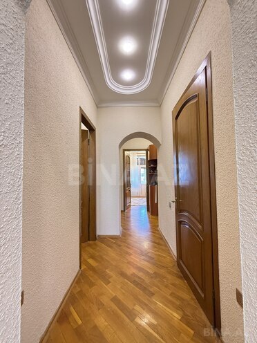 Satılır 3 otaqlı köhnə tikili 85 m², Nəsimi r., photo 12 from 18