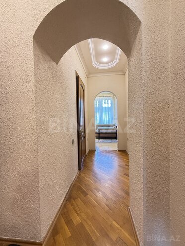 Satılır 3 otaqlı köhnə tikili 85 m², Nəsimi r., photo 11 from 18