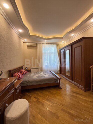 Satılır 3 otaqlı köhnə tikili 85 m², Nəsimi r., photo 15 from 18