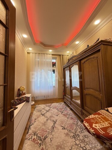 Satılır 3 otaqlı köhnə tikili 85 m², Nəsimi r., photo 6 from 18