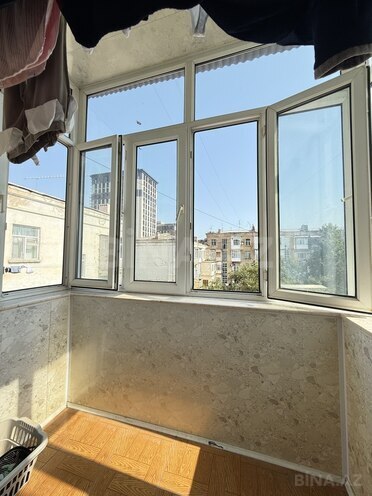Satılır 3 otaqlı köhnə tikili 85 m², Nəsimi r., photo 8 from 18