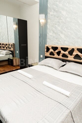 İcarəyə verilir 2 otaqlı yeni tikili 60 m², Nərimanov r., photo 9 from 17