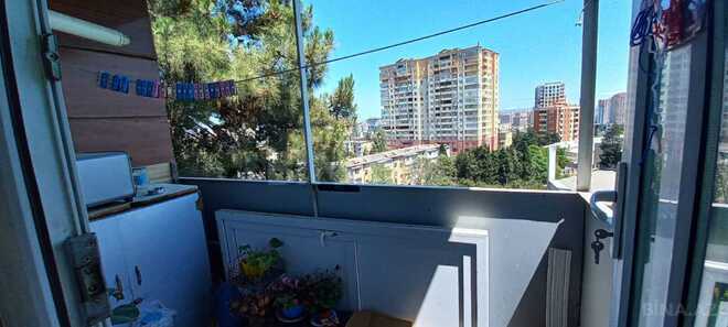Satılır 2 otaqlı köhnə tikili 42 m², Memar Əcəmi m., photo 9 from 11