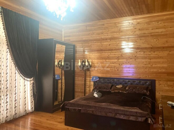 Продаётся 6-комн. дом/дача 400 м², пос. Шувеляны, photo 9 from 14