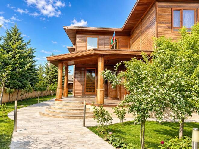 Продаётся 6-комн. дом/дача 400 м², пос. Шувеляны, photo 3 from 14