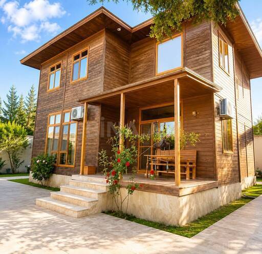 Продаётся 6-комн. дом/дача 400 м², пос. Шувеляны, photo 4 from 14