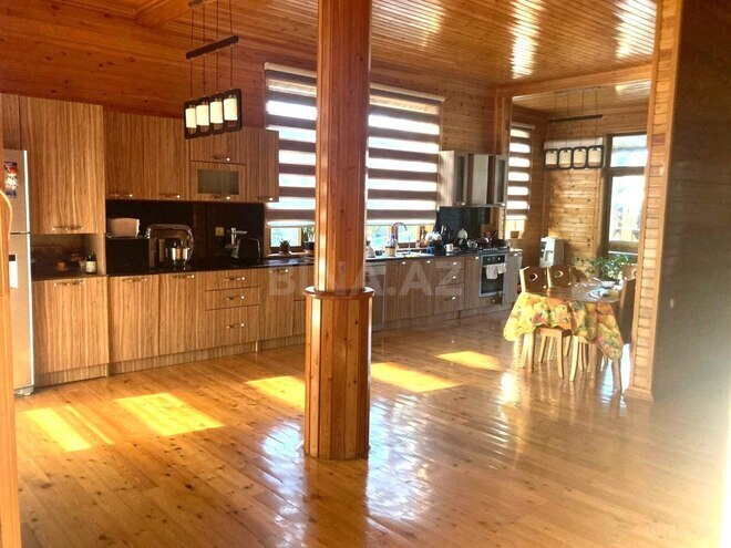 Продаётся 6-комн. дом/дача 400 м², пос. Шувеляны, photo 7 from 14