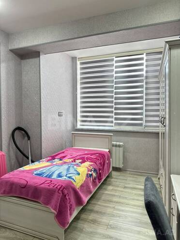 Satılır 3 otaqlı yeni tikili 65 m², Yasamal r., photo 7 from 10