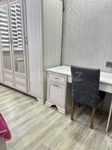 Satılır 3 otaqlı yeni tikili 65 m², Yasamal r., photo 6 from 10