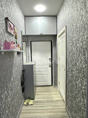 Satılır 3 otaqlı yeni tikili 65 m², Yasamal r., photo 5 from 10