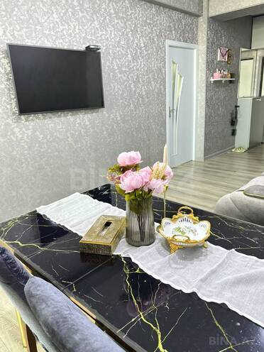 Satılır 3 otaqlı yeni tikili 65 m², Yasamal r., photo 4 from 10