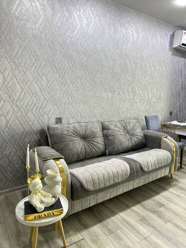 Satılır 3 otaqlı yeni tikili 65 m², Yasamal r., photo 3 from 10