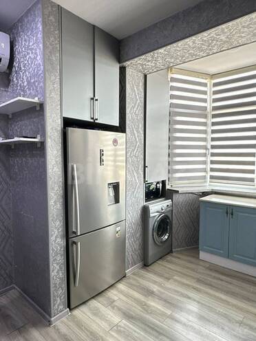 Satılır 3 otaqlı yeni tikili 65 m², Yasamal r., photo 9 from 10
