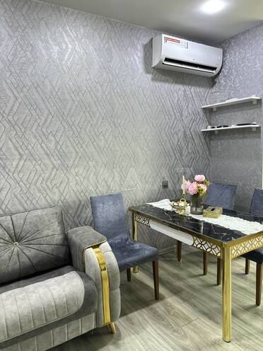 Satılır 3 otaqlı yeni tikili 65 m², Yasamal r., photo 1 from 10