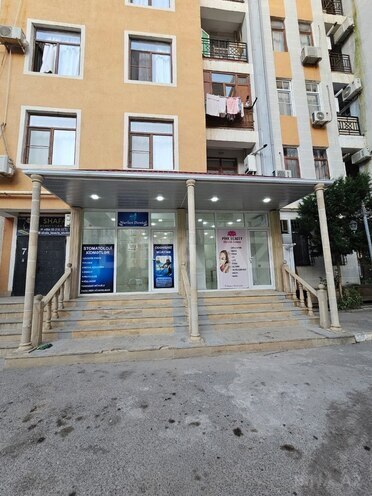 Продаётся  объект 60 м², пос. Масазыр, photo 1 from 9