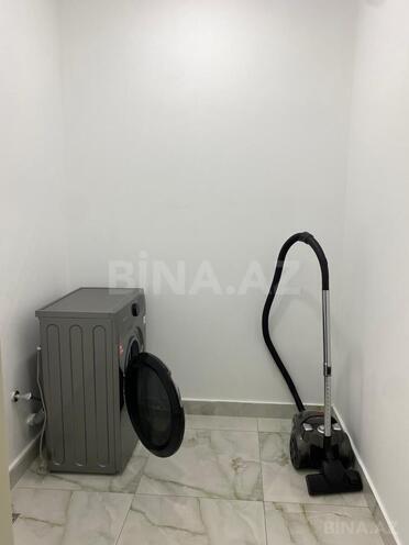 İcarəyə verilir 3 otaqlı yeni tikili 140 m², Nəsimi r., photo 20 from 25