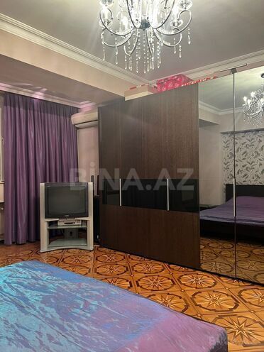 Продаётся 5-комн. вторичка 220 м², Насиминский  р., photo 5 from 15
