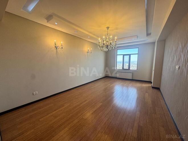 Продаётся 3-комн. новостройка 110 м², м. Ахмедлы, photo 3 from 12